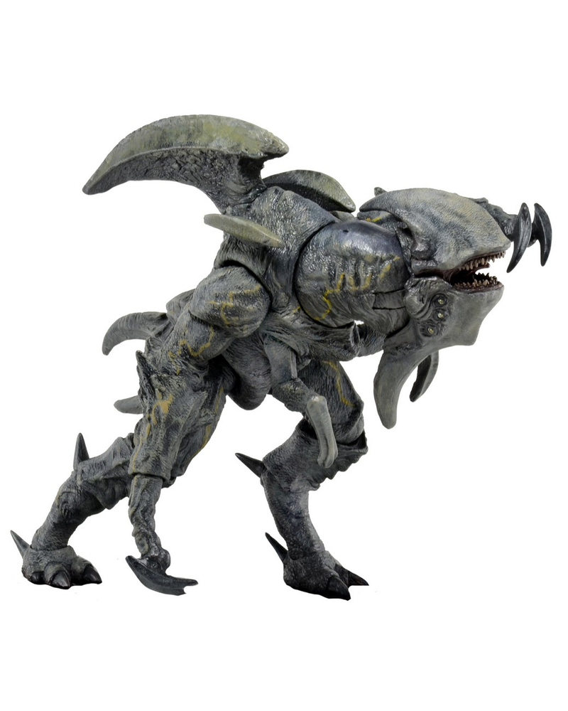 Illustration for article titled The Pacific Rim Toy Line Finally Made The Best Jaeger Toy